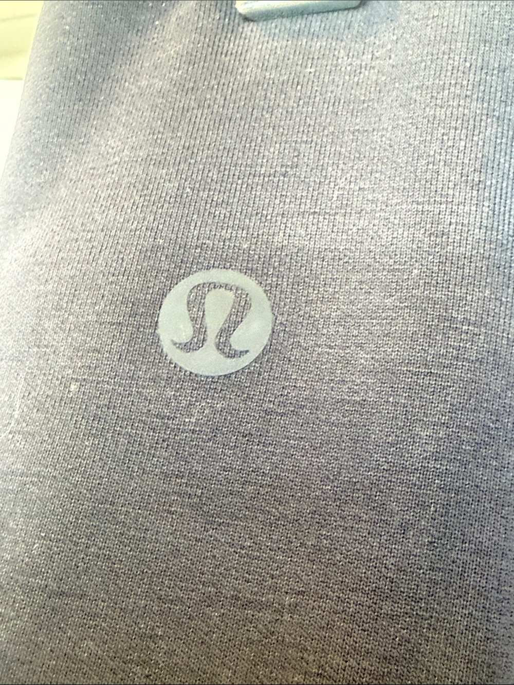 Lululemon brushed softstream MR Flared Pants Medium black NWT NEW - Picture 5 of 10